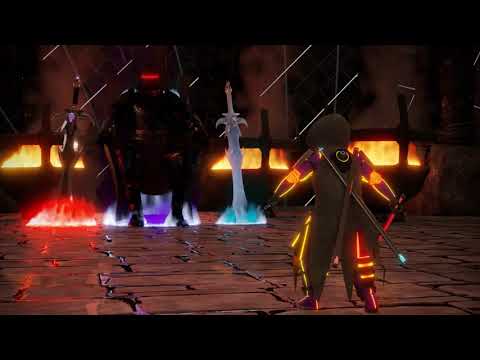 Cinematic Trailer