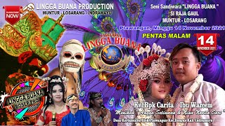 Download lagu LIVE STREAMING SANDIWARA LINGGA BUANA Plawangan, Minggu 14 November 2021 PENTAS MALAM CERITA mp3 Download lagu LIVE STREAMING SANDIWARA LINGGA BUANA Plawangan, Minggu 14 November 2021 PENTAS MALAM CERITA mp3