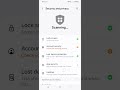 Turn on Auto Blocker | Protect your Samsung Galaxy Android Mobile Phone