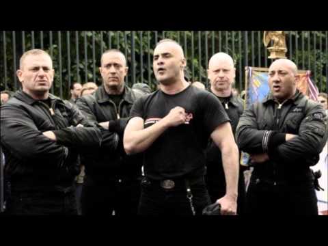 Daniel Landa-Ztracení hoši