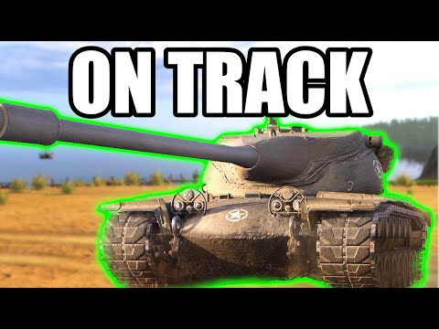 T57 Heavy World of Tanks Modern Armor wot console