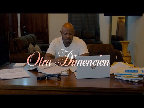 Natural Yerba - Otra Dimensión (Visualizer)