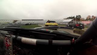 Jeff day1 part 2 New Hampshire 2016 24hrs of lemons