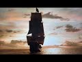 Pirates of the Caribbean 5 - I Have A Rendezvous Beyond My Beloved Horizon