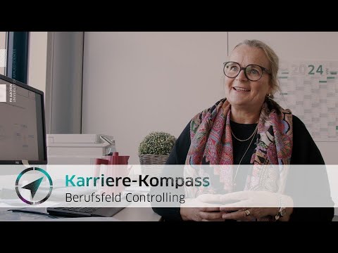 Controlling – mehr als Zahlen! Warum dieser Job so vielseitig ist