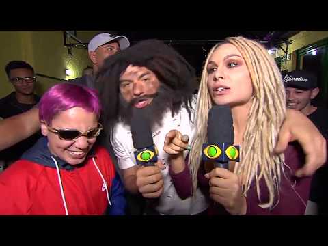 Panico na band no Bar do Juiz Patriarca