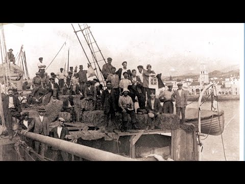 L'emigrazione Italiana - Breve introduzione su storia, cause e conseguenze