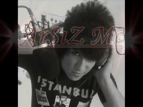 Beat Dj Babayorgun - Mutluluklar Prensesi 2012 (Ft. Mehmet Keskin & Miss Sagu & Mahsen & Arsız Mc)