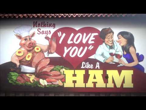 CGI 3D Animated Short Classic: Love In The Time Of Advertising - by Wolf and Crow