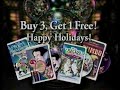 Disney S Snow White Mickey S Magic Christmas DVD VHS Ad 2001 Low Quality