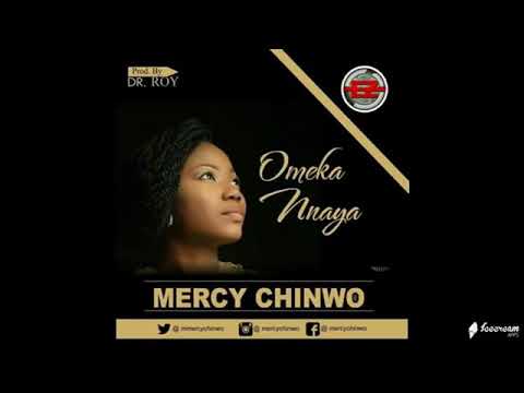 OMEKANNAYA BY MERCY CHINWO  #2020_mp4 #gospelmusic #SUBSCRIBE #WORLDGOSPEL