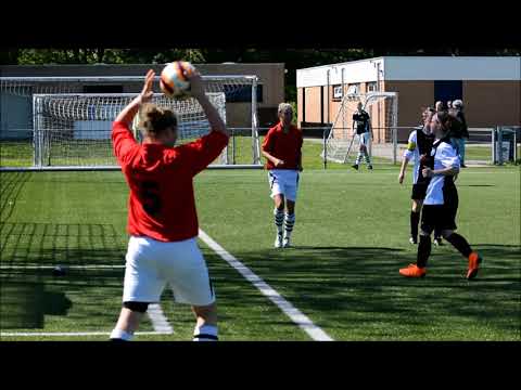 Kolping Boys VR1 - Maarssen VR1 1-4