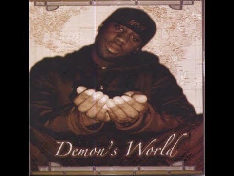 Demon - D**khead Ft. Big Seac, Lightnin & Fudda Guy