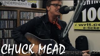 Chuck Mead - Girl On the Billboard - Live at Lightning 100