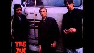 The Jam- The Dreams Of Children