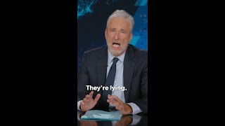 Alex Pretti had a dangerous weapon: the truth | The Daily Show with Jon Stewart | BINGE