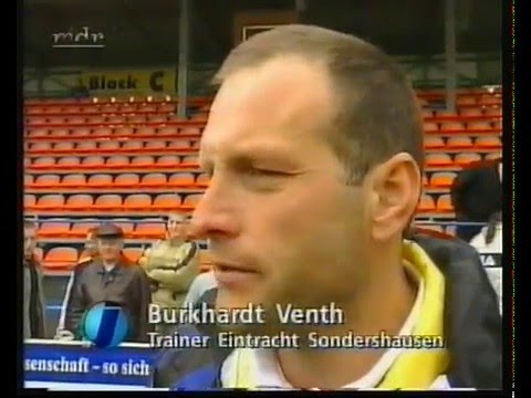 04.06.2001 BSV Eintracht Sondershausen - Berliner AK 1:1 Relegation
