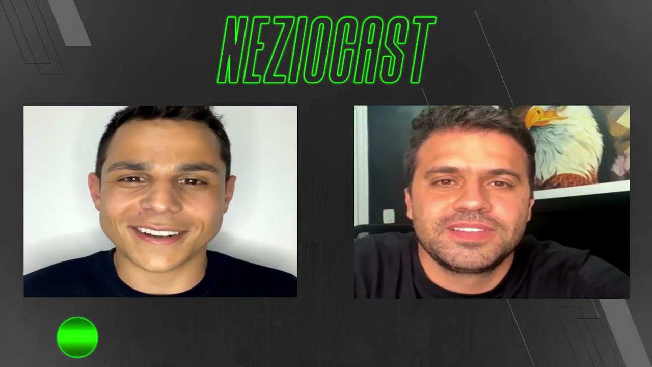 Instale riquezas antes de aprender finanças com Pablo Marçal | NEZIOCAST