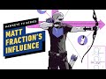 How Matt Fraction's Hawkeye Made for an MCU First
