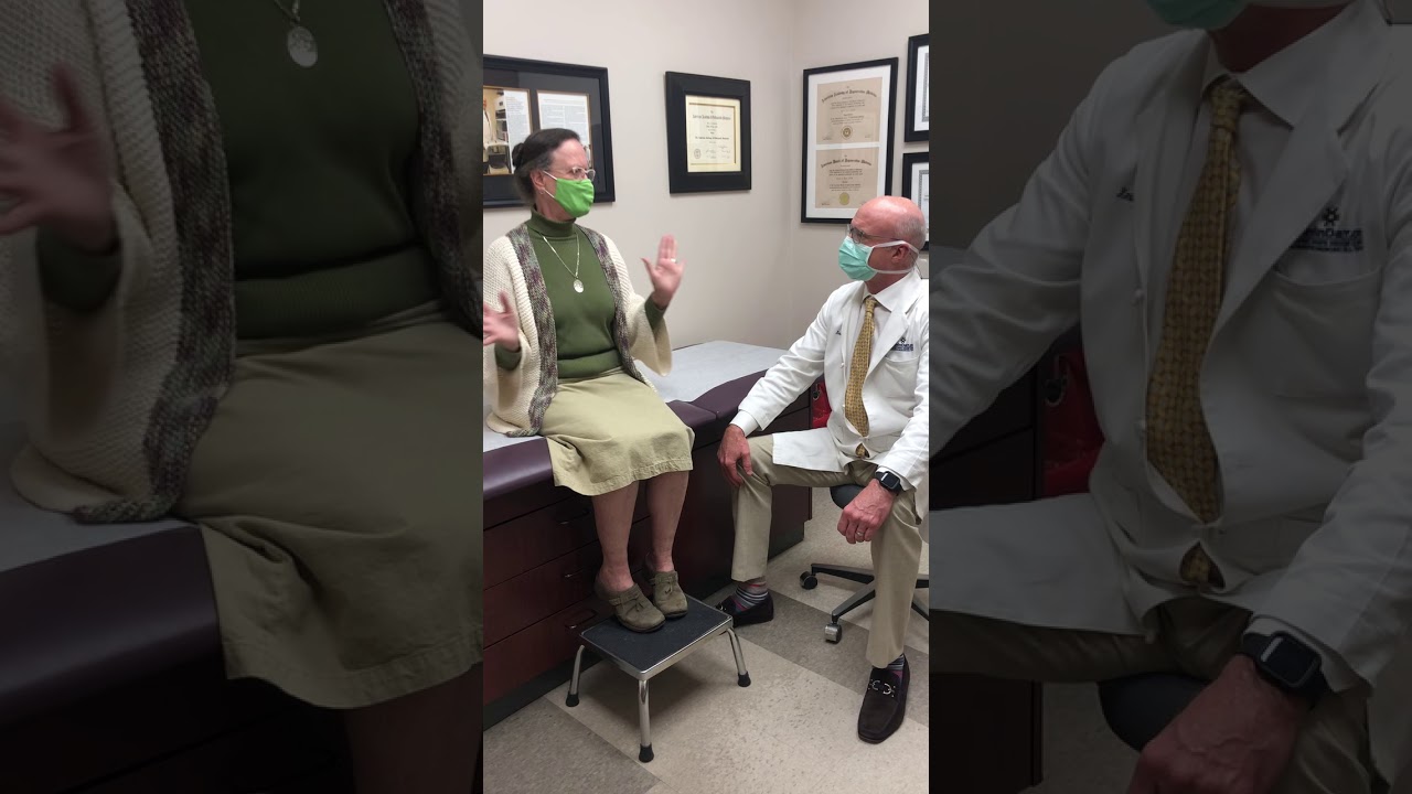 Patricia's Story img