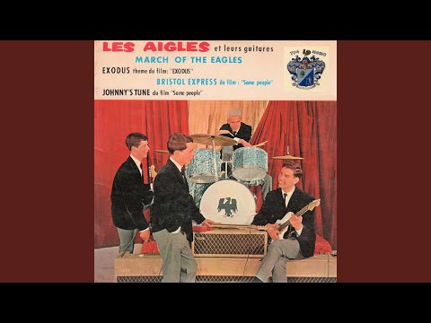 Download Les Aigles et Leurs Guitares - March of the Eagles MP3