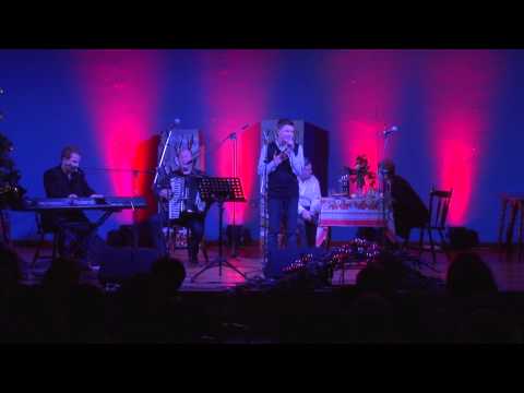 Antonio Krištofić - Kad mi dođesš ti