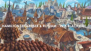 Hamilton Leithauser &amp; Rostam - In a Black Out