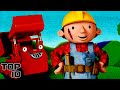 Top 10 Scary Bob The Builder Theories