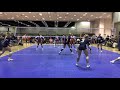 Ellie Orchelle2021 #3 NKYVC 17 Tide Central Zone Championship Highlights 