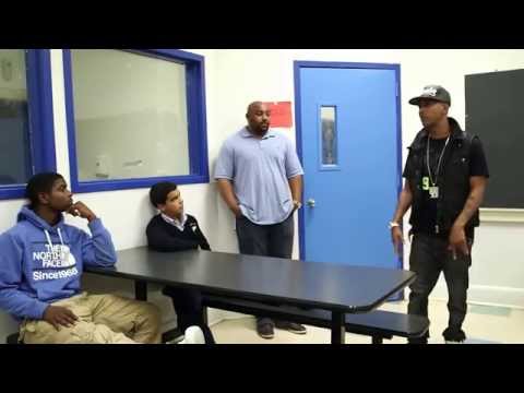 Gillie Da Kid: Welcome To Gilladelphia Episode 1