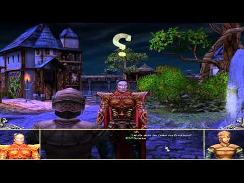 Let's Play Spellforce The Order Of Dawn German #7