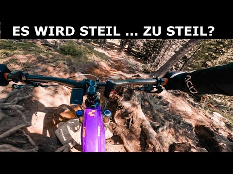 Bike Republic Sölden | Nene Trail - S3 Party