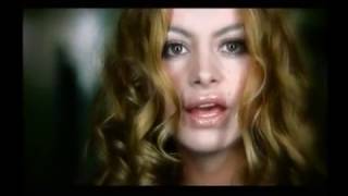 Paulina Rubio - Tal Vez, Quizá