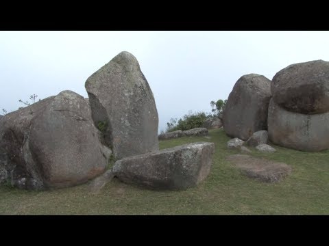 TJ UFSC 11/10/18 - Arqueoastronomia