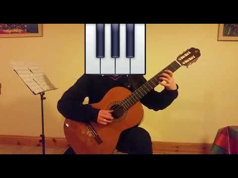 Classical guitar