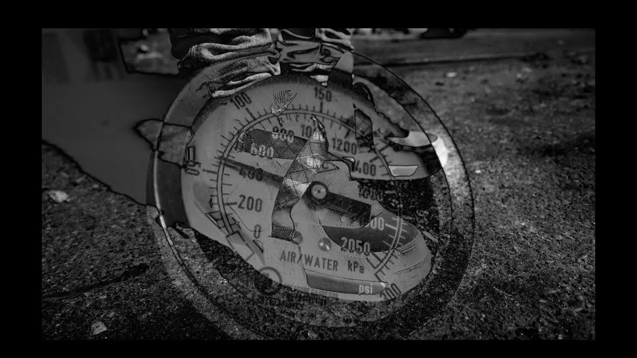 The Alchemist ft T.F. & Boldy James – “Trouble Man”