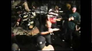 Vision Of Disorder- &quot;Take Them Out&quot; from almost 20 years ago
