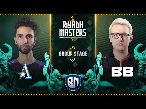 [BISAYA] Team Aster vs BetBoom | Riyadh Masters GroupStage w/ Mel0 & BenJ