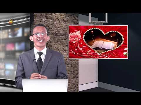 Ilay Fitiavana Mandresy - 20 Septambra 2020