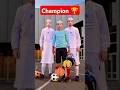 Champion Saleh Ahmed Takrim Shorts Trending Youtubeshorts Shortsfeed Viral