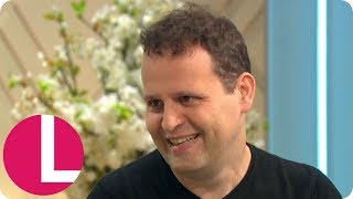 Author Adam Kay Reveals His Weirdest Christmas A&amp;E Story | Lorraine