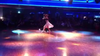 Temo - Gianpiero Galdi & Nadia Hronidu