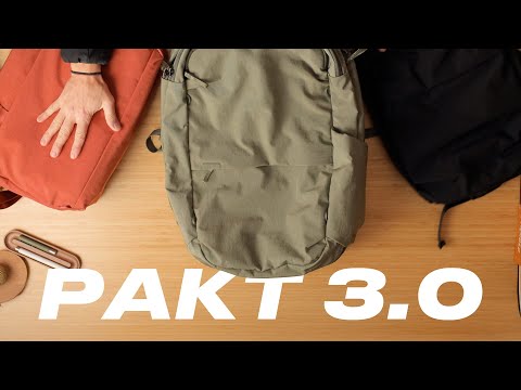 Das unglaubliche Pakt-System 3.0 – Ein detaillierter Einblick