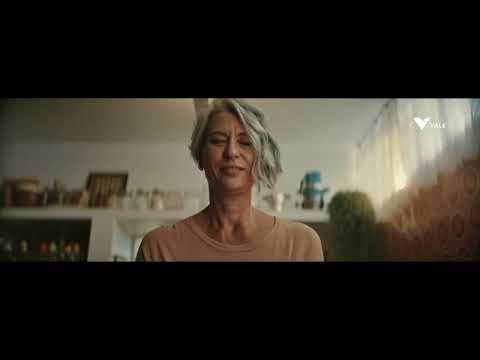 Transforming tomorrow today. It’s all about Vale.