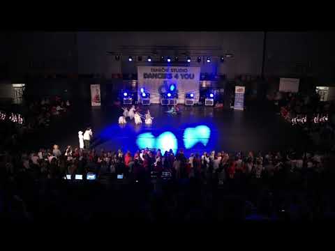 VS 2017 D4U 3. MINI DVK - Kralupy n. Vl. (úterý) - Anička Steinerová