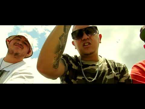 BigK ft. Chama Alter Ego - Los Leones 2 [Official Video]