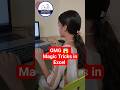 OMG Magic Tricks In Excel Excel Tutorial Excel Shortfeed Microsoft