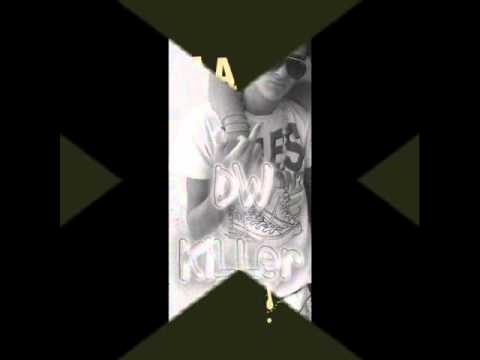 DF ZiKa Feat DW  Killer-Les Bitchs-(Prod By Dj Monster)