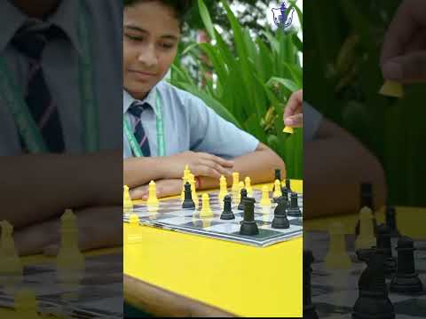 Win Fast: Chess trap to checkmate in 7 moves! - chess tricks #chess #shorts