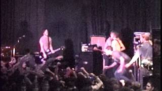 The Chariot - The Company, The Comfort and The Grave (Dallas, TX 2005)